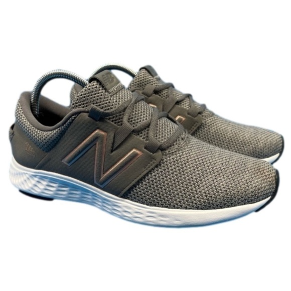 New Balance Shoes - New Balance Womens Fresh Foam Vero Racer V1 Running Shoe Size 10